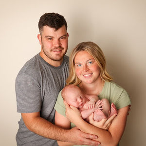 Meet your Posher, Jamie